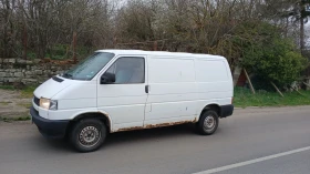 VW Transporter 2.5��� ��������. | Mobile.bg � ����� ������ 3
