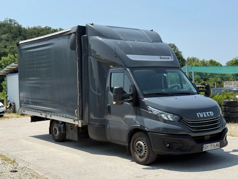Iveco Daily 35s18