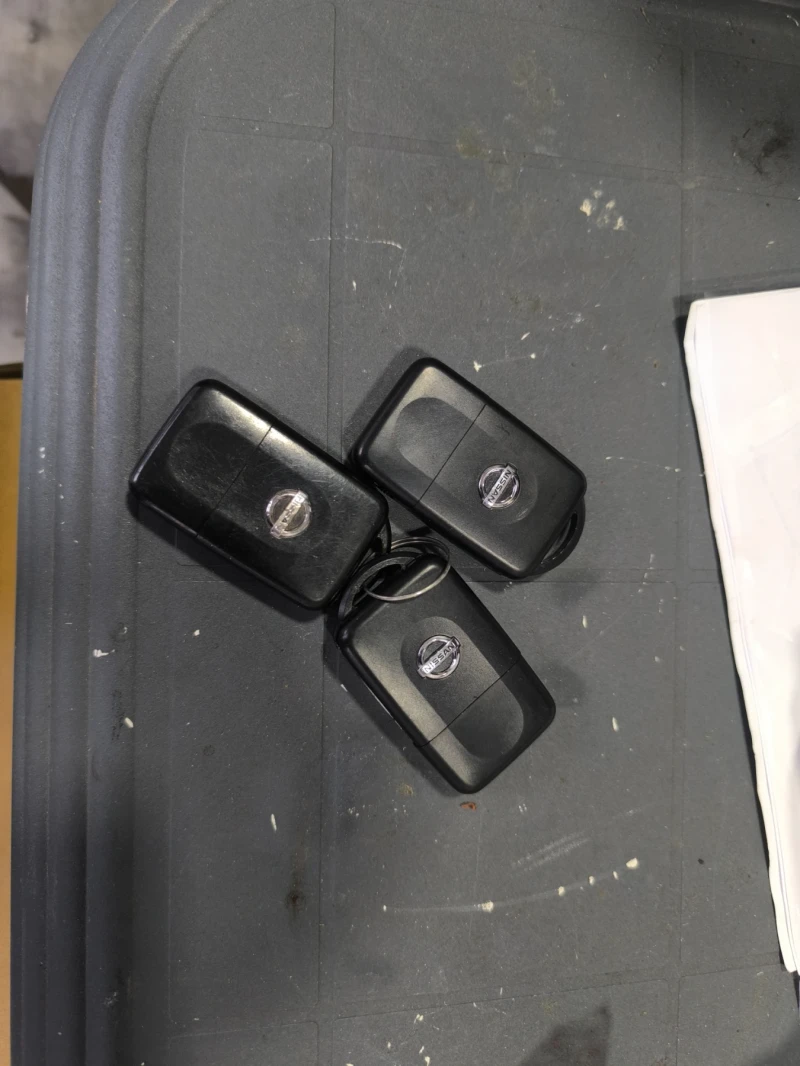 Nissan NV200 1.5dci 7места , снимка 10 - Бусове и автобуси - 52876172