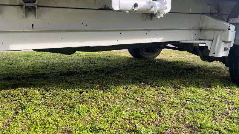 VW Transporter 2.5tdi, снимка 5 - Бусове и автобуси - 53143368