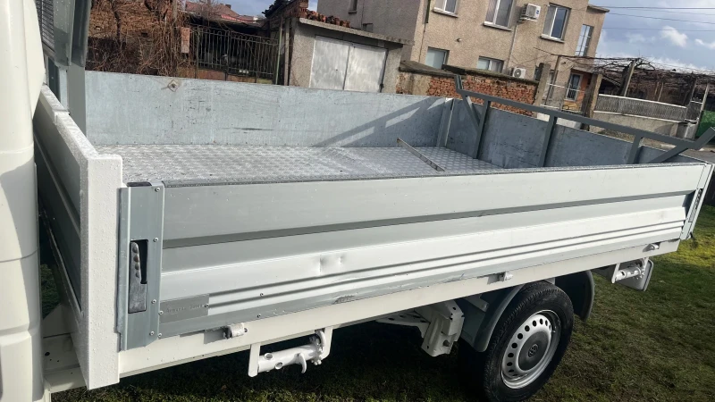 VW Transporter 2.5tdi, снимка 4 - Бусове и автобуси - 53143368