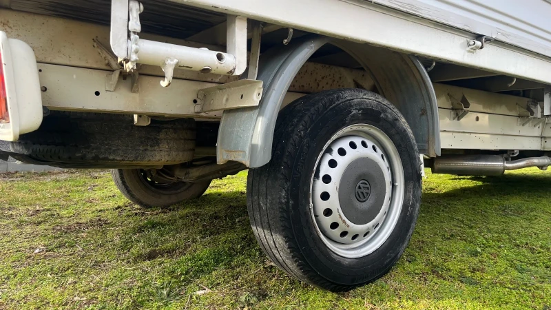 VW Transporter 2.5tdi, снимка 6 - Бусове и автобуси - 53143368