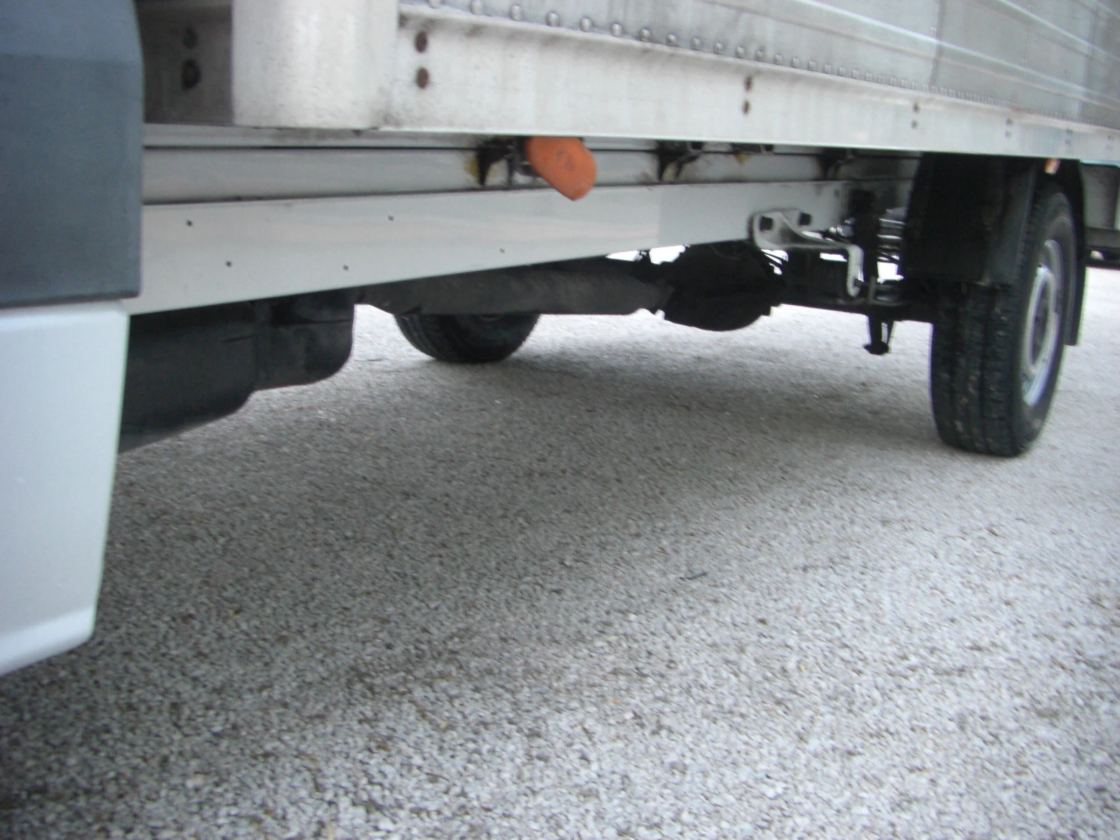 Mercedes-Benz Sprinter 313 cdi MAXI 6ck. EURO 5B | Mobile.bg   14