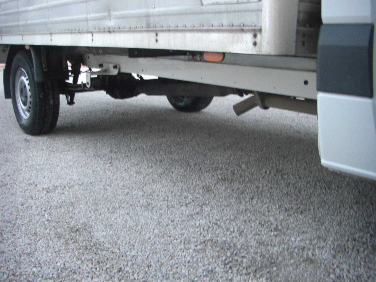 Mercedes-Benz Sprinter 313 cdi MAXI 6ck. EURO 5B | Mobile.bg   12