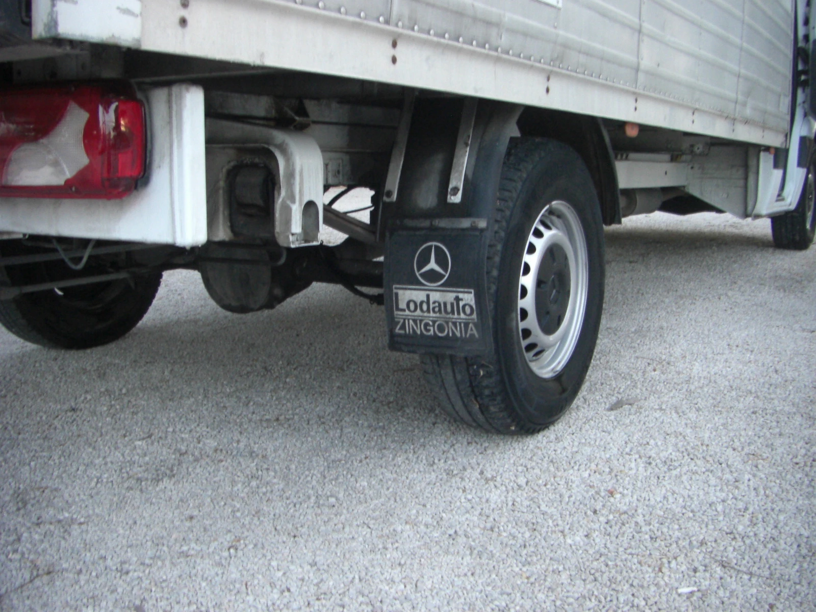 Mercedes-Benz Sprinter 313 cdi MAXI 6ck. EURO 5B | Mobile.bg   13