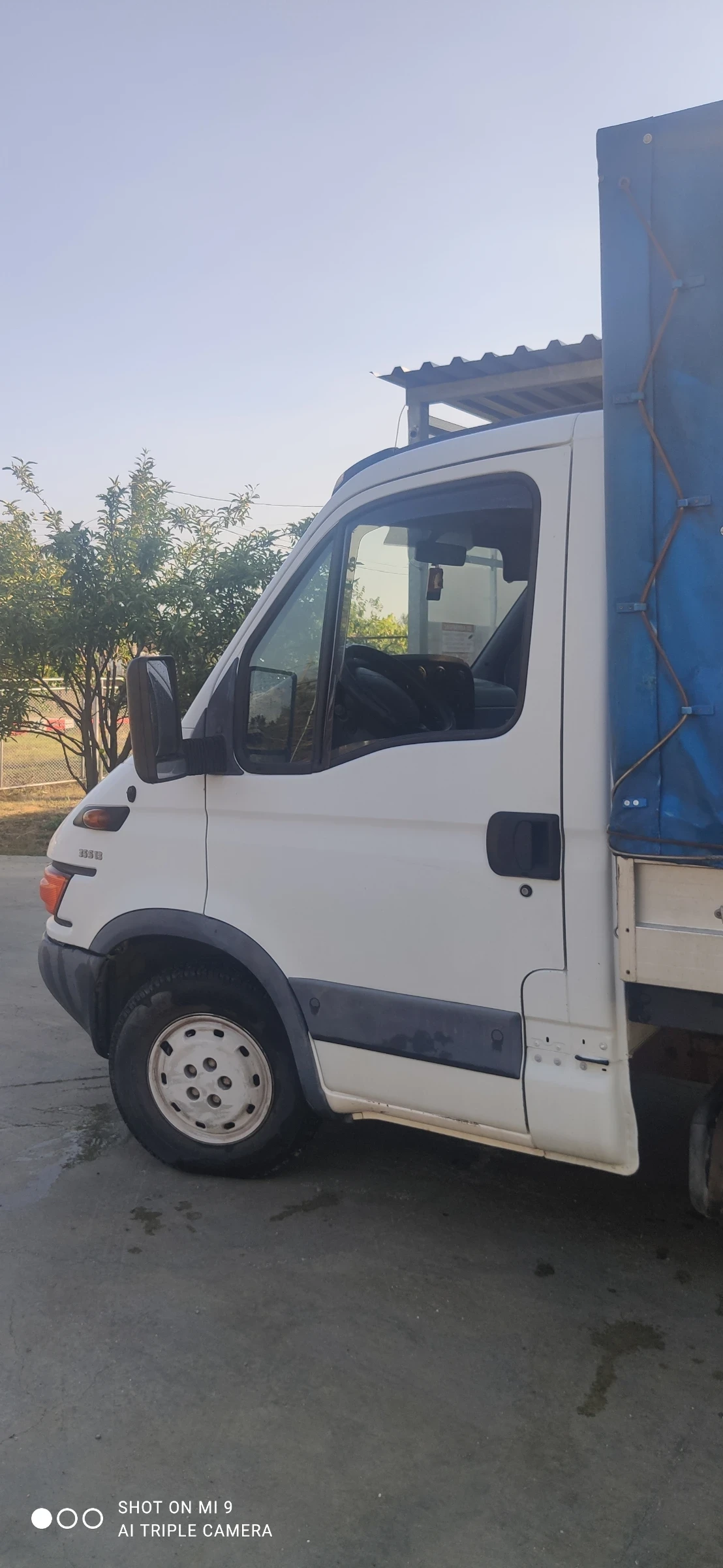 Iveco 2.8 Dailly - изображение 2