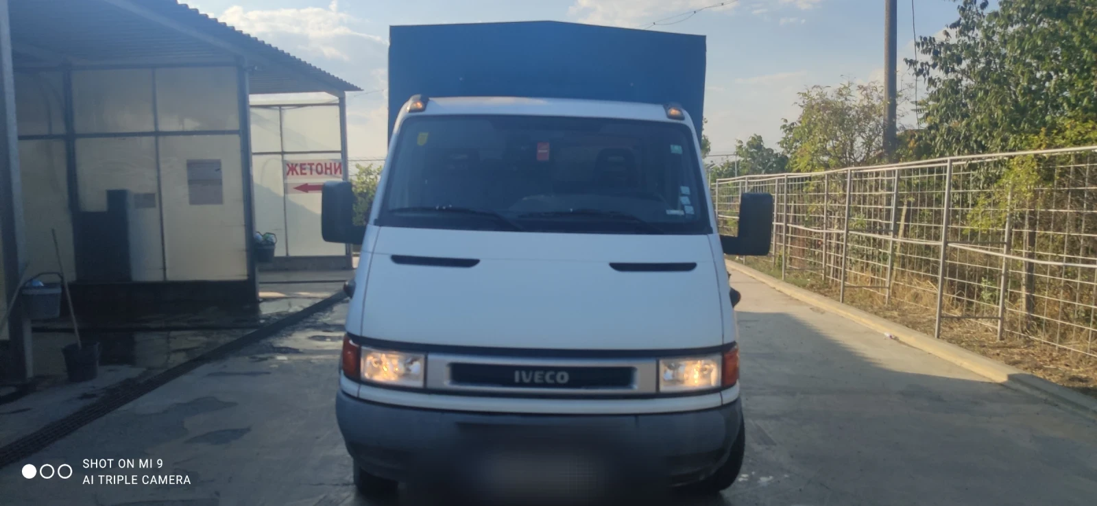 Iveco 2.8 Dailly - изображение 2