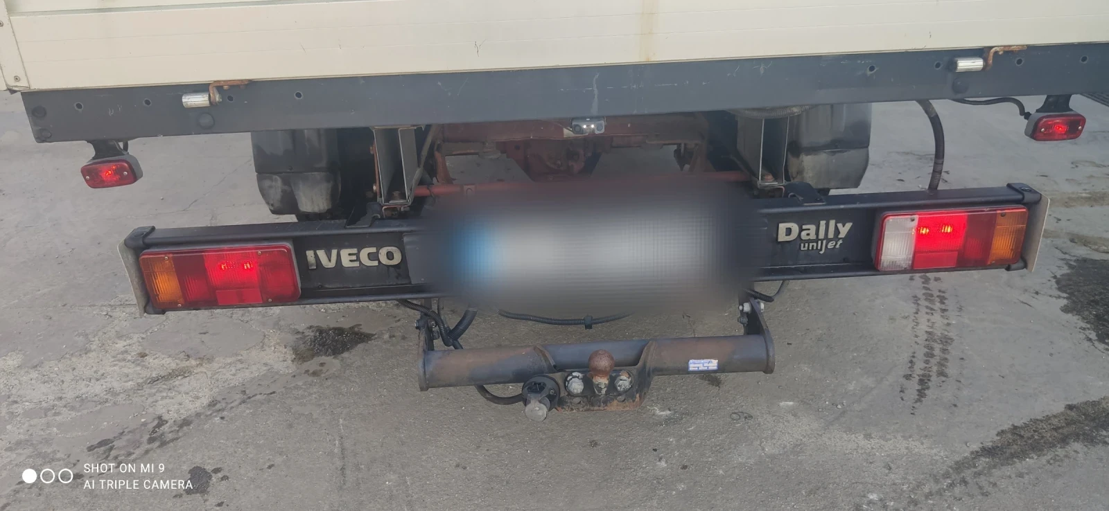 Iveco 2.8 Dailly - изображение 3