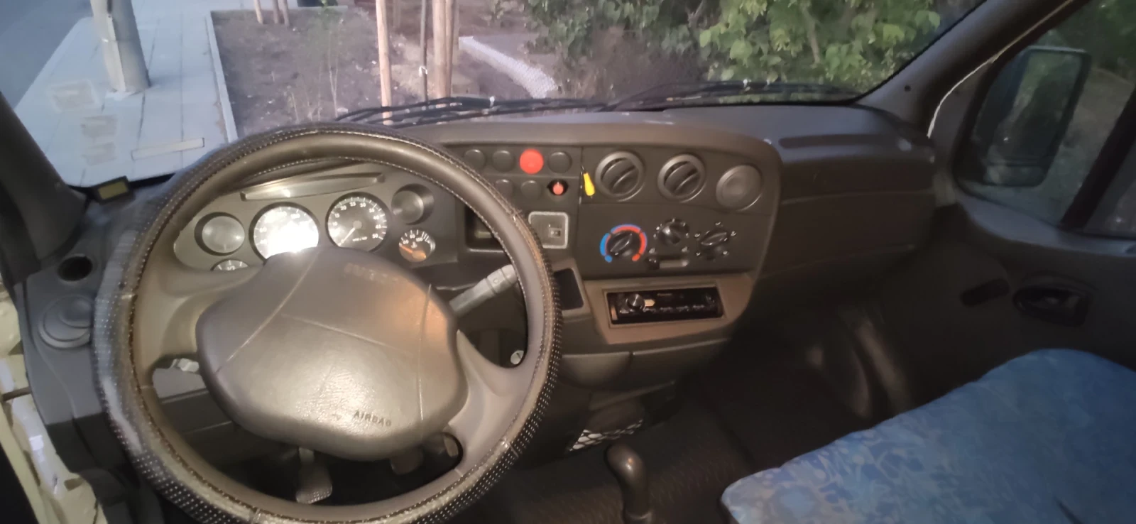 Iveco 2.8 Dailly - изображение 10