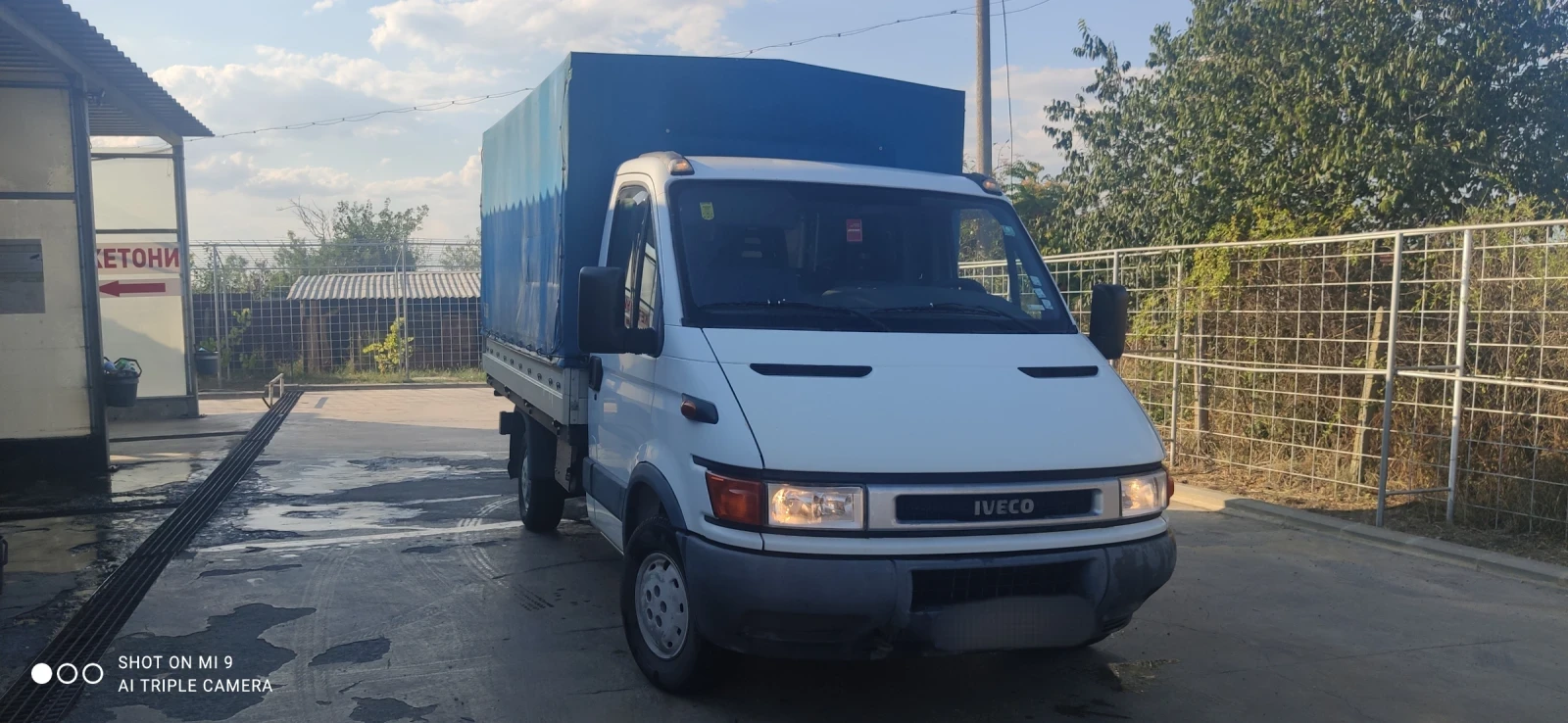 Iveco 2.8 Dailly - изображение 6