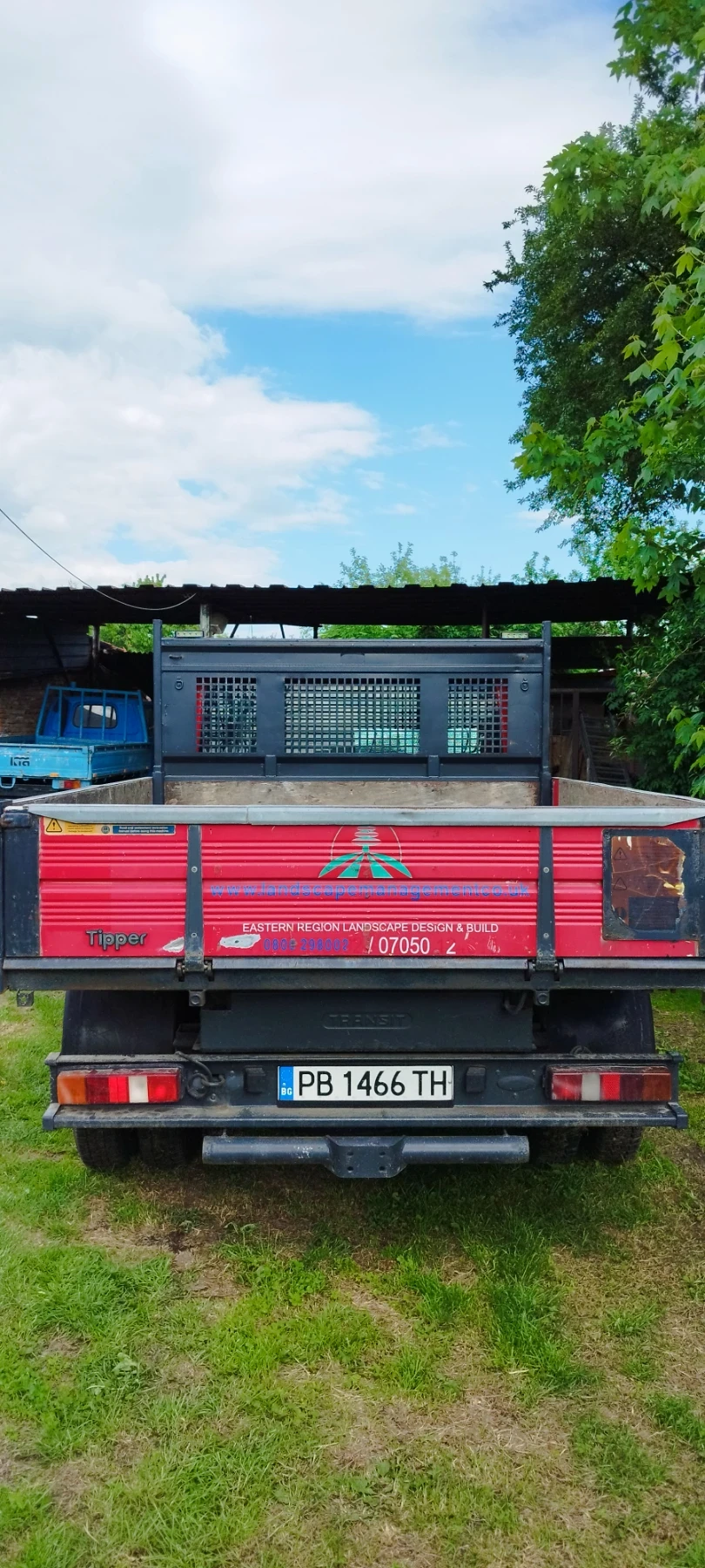 Ford Transit   . | Mobile.bg   16