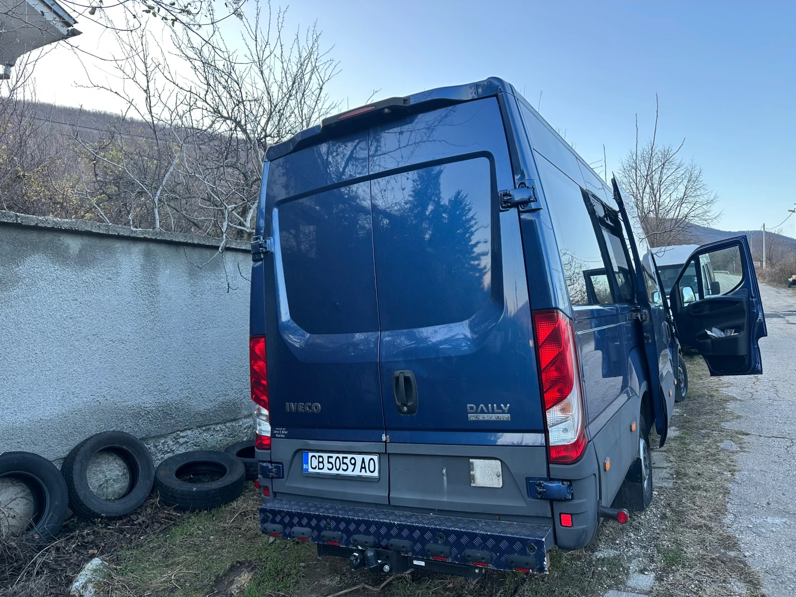 Iveco Daily 35210 - изображение 5