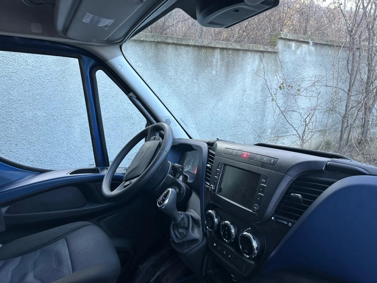 Iveco Daily 35210 - изображение 8