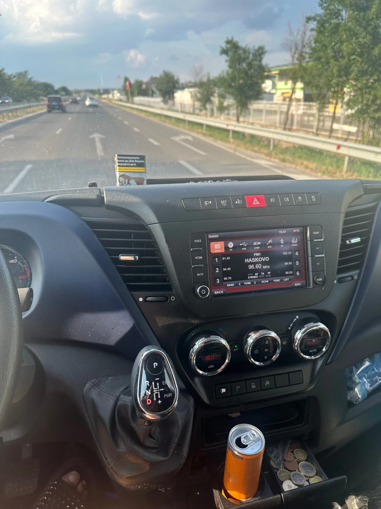 Iveco Daily 35210 - изображение 7