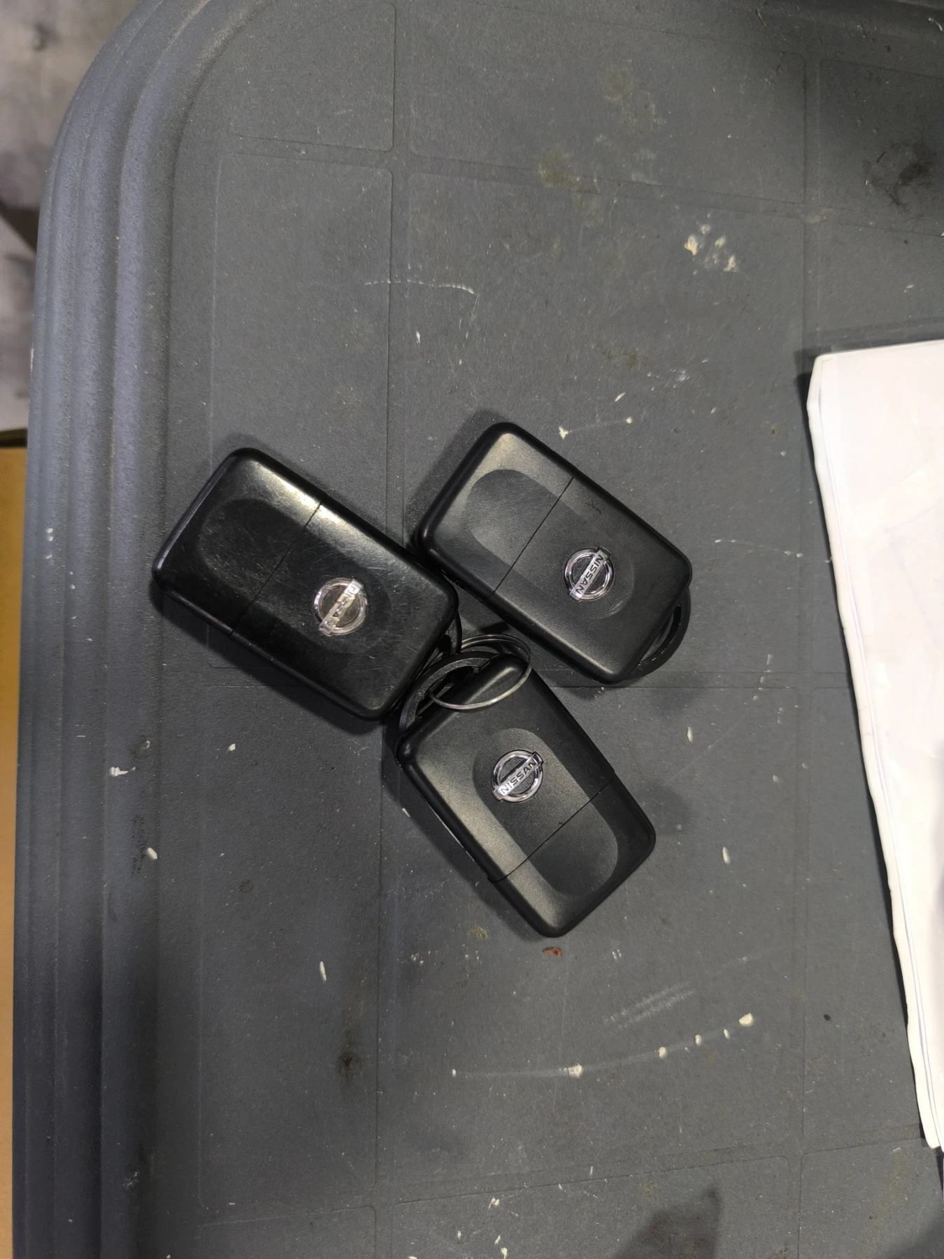 Nissan NV200 1.5dci 7места  - изображение 10