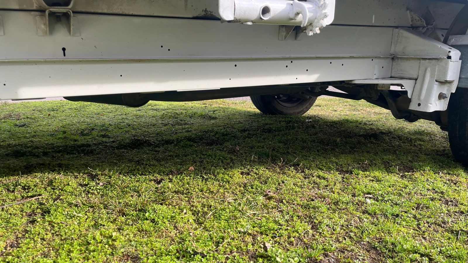 VW Transporter 2.5tdi - изображение 5