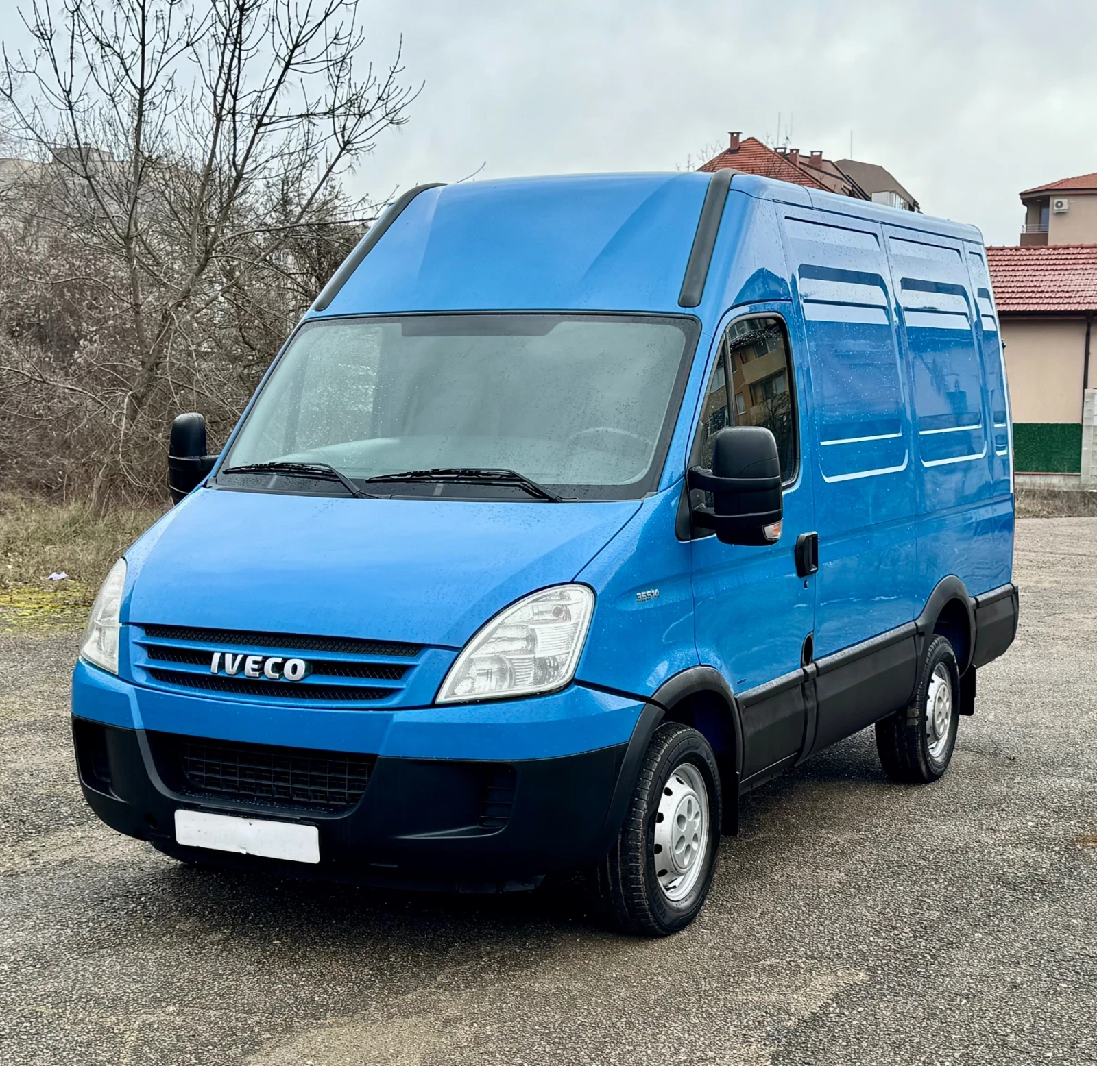 Iveco Daily ��������* ������� �� ���������* �������� ������� | Mobile.bg � ����������� 1