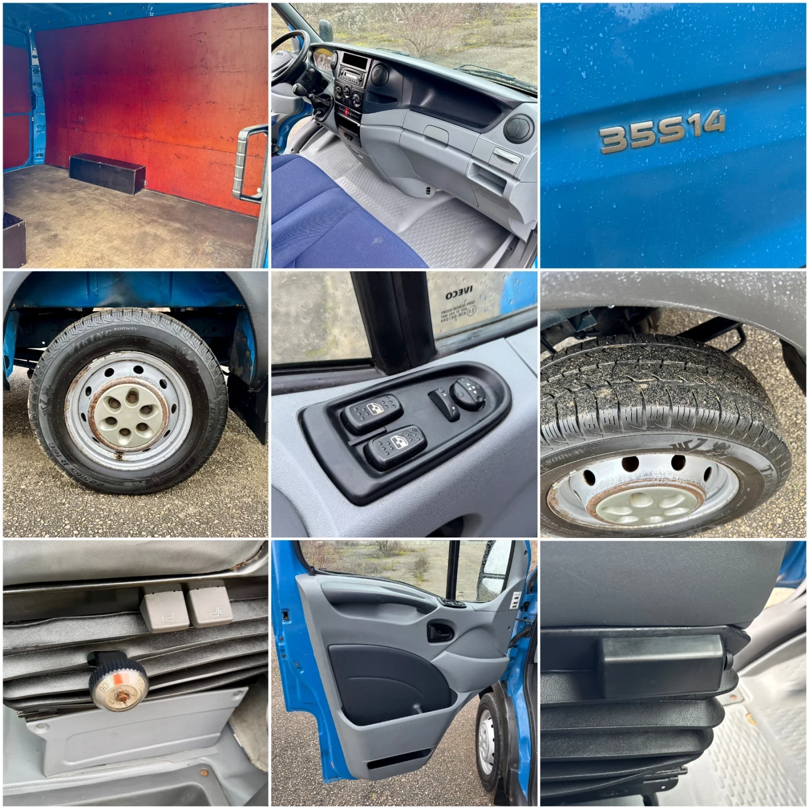 Iveco Daily ��������* ������� �� ���������* �������� ������� | Mobile.bg � ����������� 17