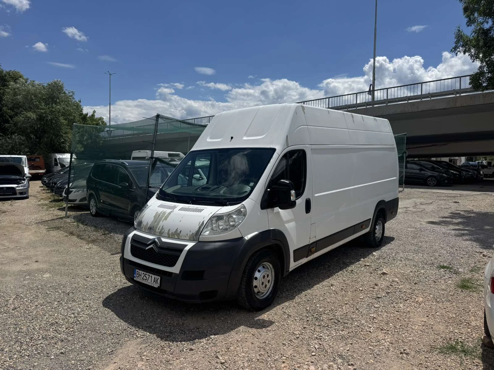 Citroen Jumper MAXI ���� | Mobile.bg � ����������� 1