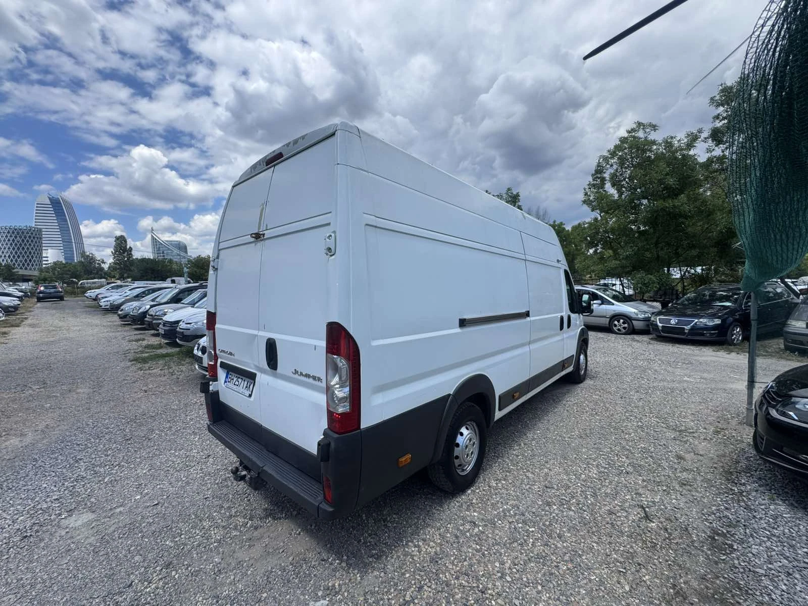 Citroen Jumper MAXI ���� | Mobile.bg � ����������� 3
