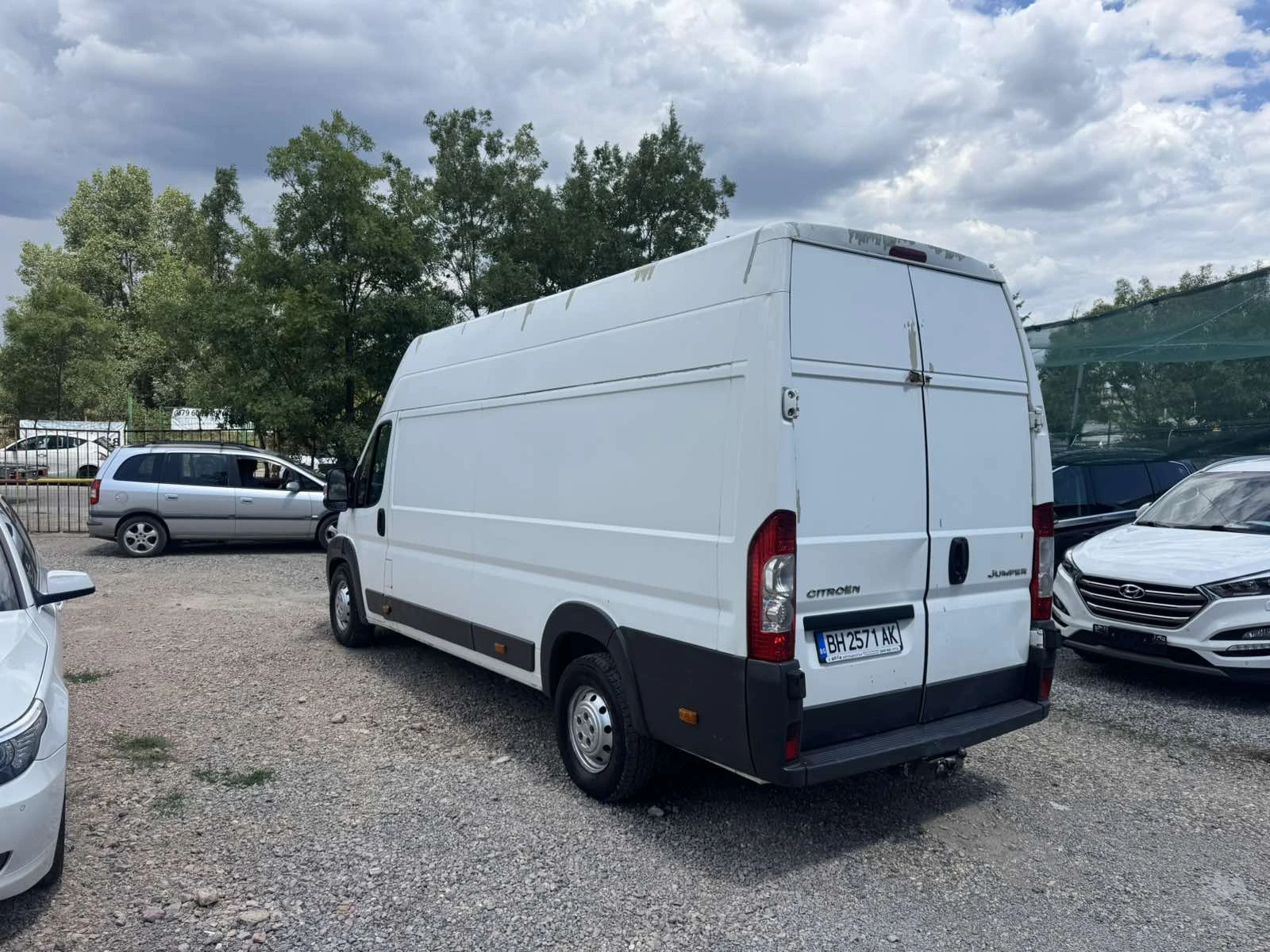 Citroen Jumper MAXI ���� | Mobile.bg � ����������� 4