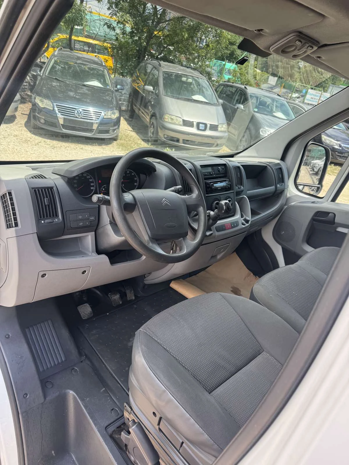 Citroen Jumper MAXI ���� | Mobile.bg � ����������� 5