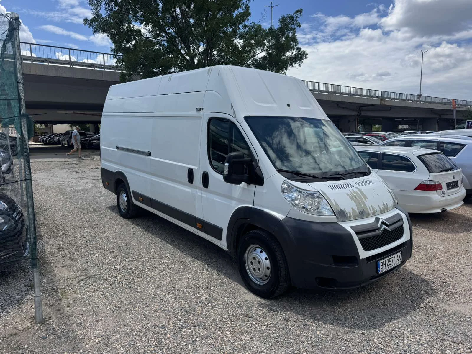 Citroen Jumper MAXI ���� | Mobile.bg � ����������� 2