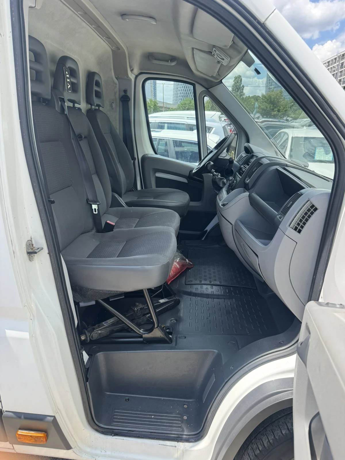 Citroen Jumper MAXI ���� | Mobile.bg � ����������� 6