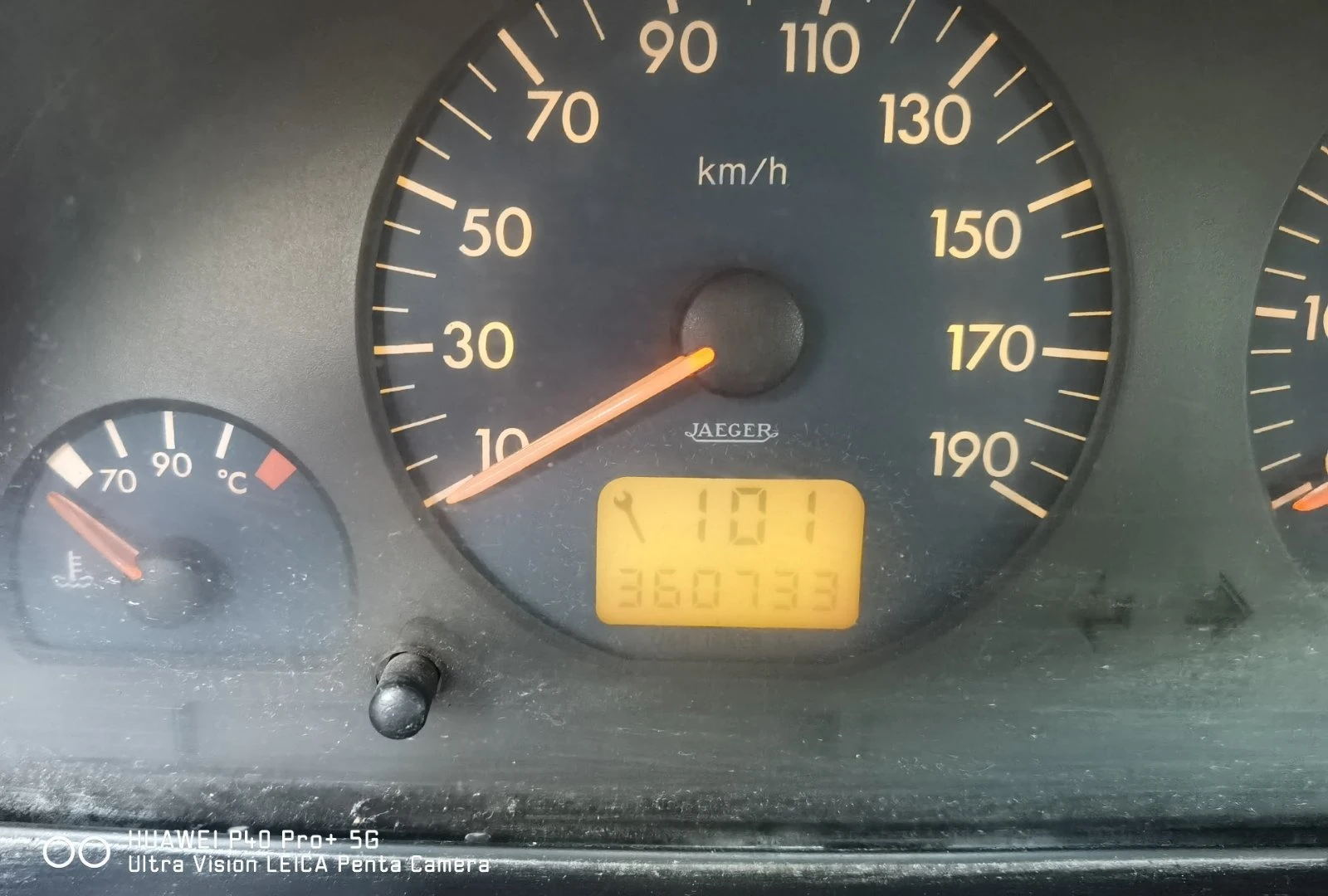 Fiat Scudo миниван, снимка 4 - Бусове и автобуси - 56247014