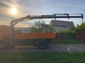 Mercedes-Benz Atego 1223, снимка 6
