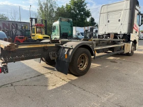 Mercedes-Benz Actros 1842, снимка 9