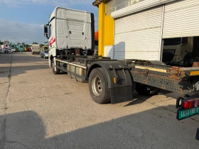 Mercedes-Benz Actros 1842, снимка 5
