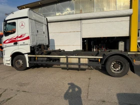 Mercedes-Benz Actros 1842, снимка 4