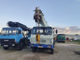 Mercedes-Benz 2626, снимка 2