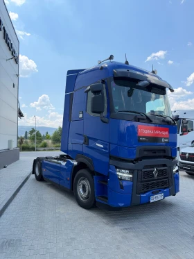 Renault T HIGH 520| ЛИЗИНГ| 1Г. ГАРАНЦИЯ| , снимка 3
