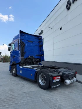 Renault T HIGH 520| ЛИЗИНГ| 1Г. ГАРАНЦИЯ| , снимка 7