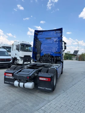 Renault T HIGH 520| ЛИЗИНГ| 1Г. ГАРАНЦИЯ| , снимка 5
