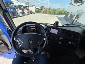 Renault T HIGH 520| ЛИЗИНГ| 1Г. ГАРАНЦИЯ| , снимка 10