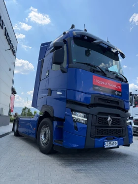 Renault T HIGH 520| ЛИЗИНГ| 1Г. ГАРАНЦИЯ| , снимка 4