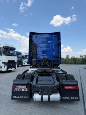 Renault T HIGH 520| ������| 1�. ��������|  | Mobile.bg � ����� ������ 6