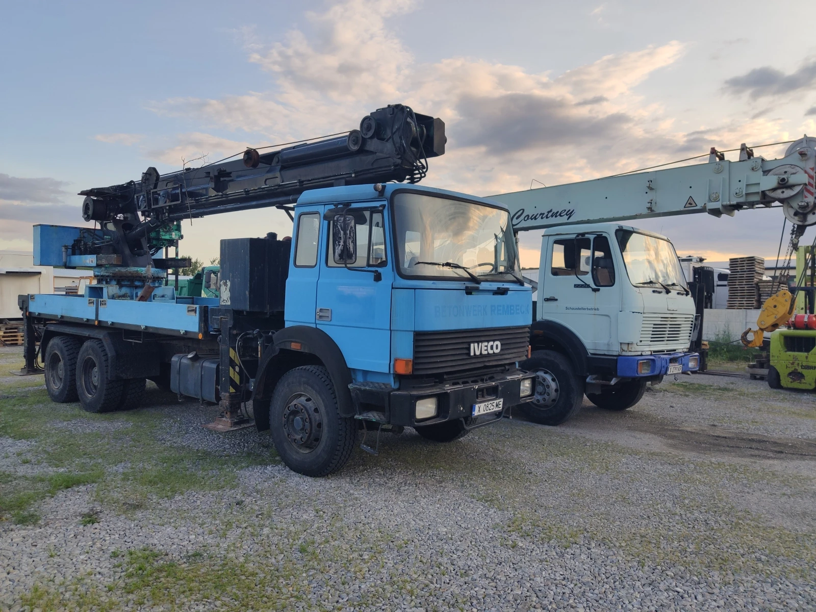 Mercedes-Benz 2626 | Mobile.bg � ����������� 4