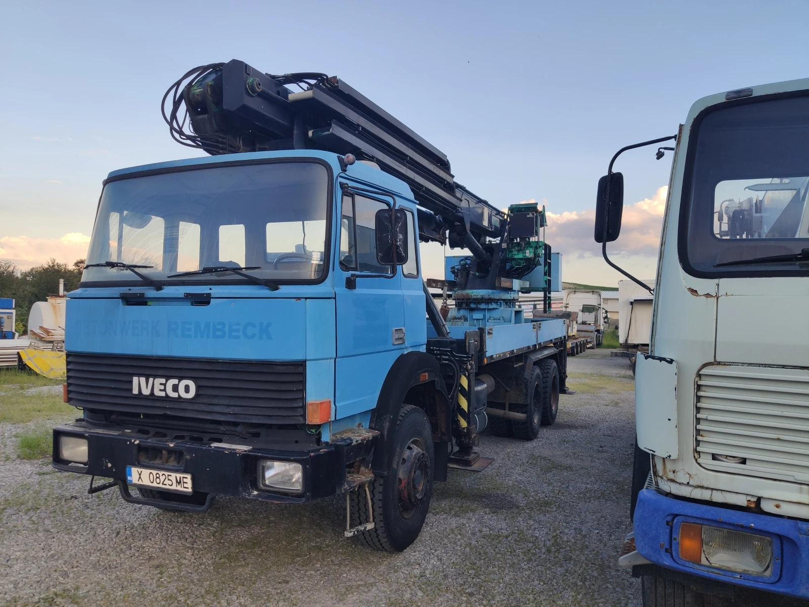 Mercedes-Benz 2626 | Mobile.bg � ����������� 5