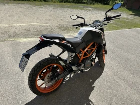 Ktm Duke 390, снимка 7
