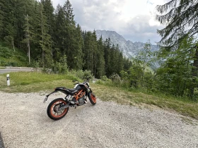 Ktm Duke 390, снимка 3