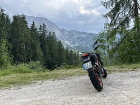 Ktm Duke 390, снимка 2