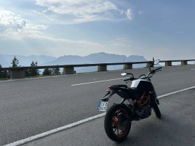 Ktm Duke 390, снимка 5