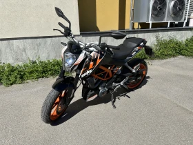 Ktm Duke 390, снимка 2