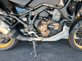 Honda Crf 1100 AdventureSports ElectronicSuspension DCT SD09, снимка 6