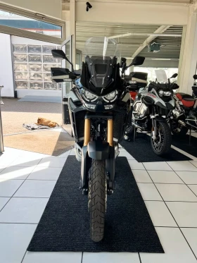 Honda Crf 1100 AdventureSports ElectronicSuspension DCT SD09, снимка 12