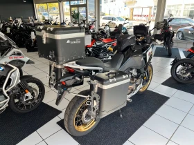 Honda Crf 1100 AdventureSports ElectronicSuspension DCT SD09, снимка 8